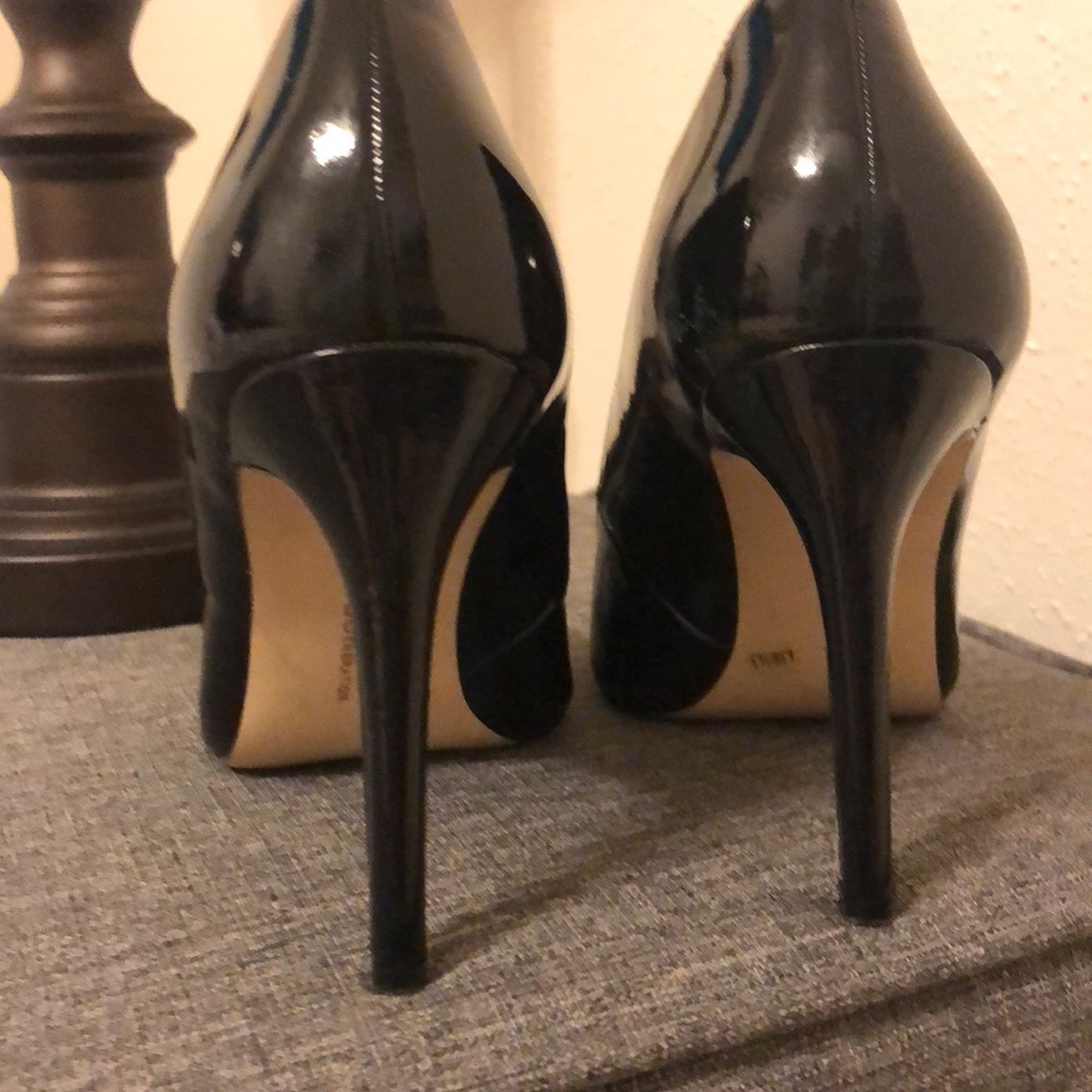 Black BCBG